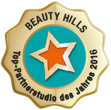 Beautyhills Partnerstudio 2016