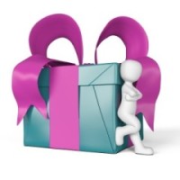 Geschenk Gutschein